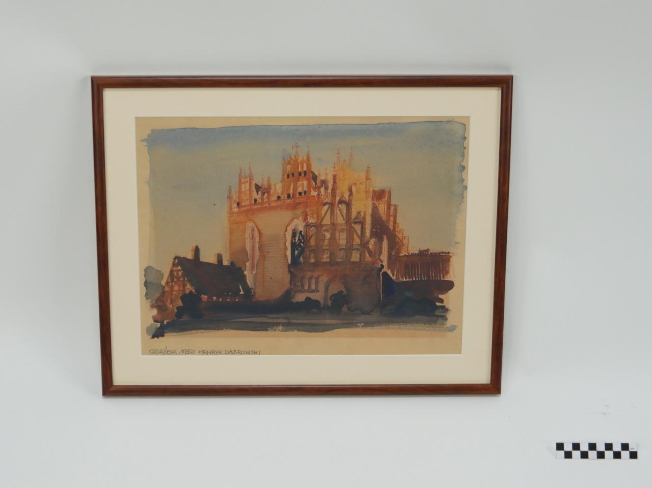 OBRAZ PRACA Z PRAWAMI AUTORSKIMI