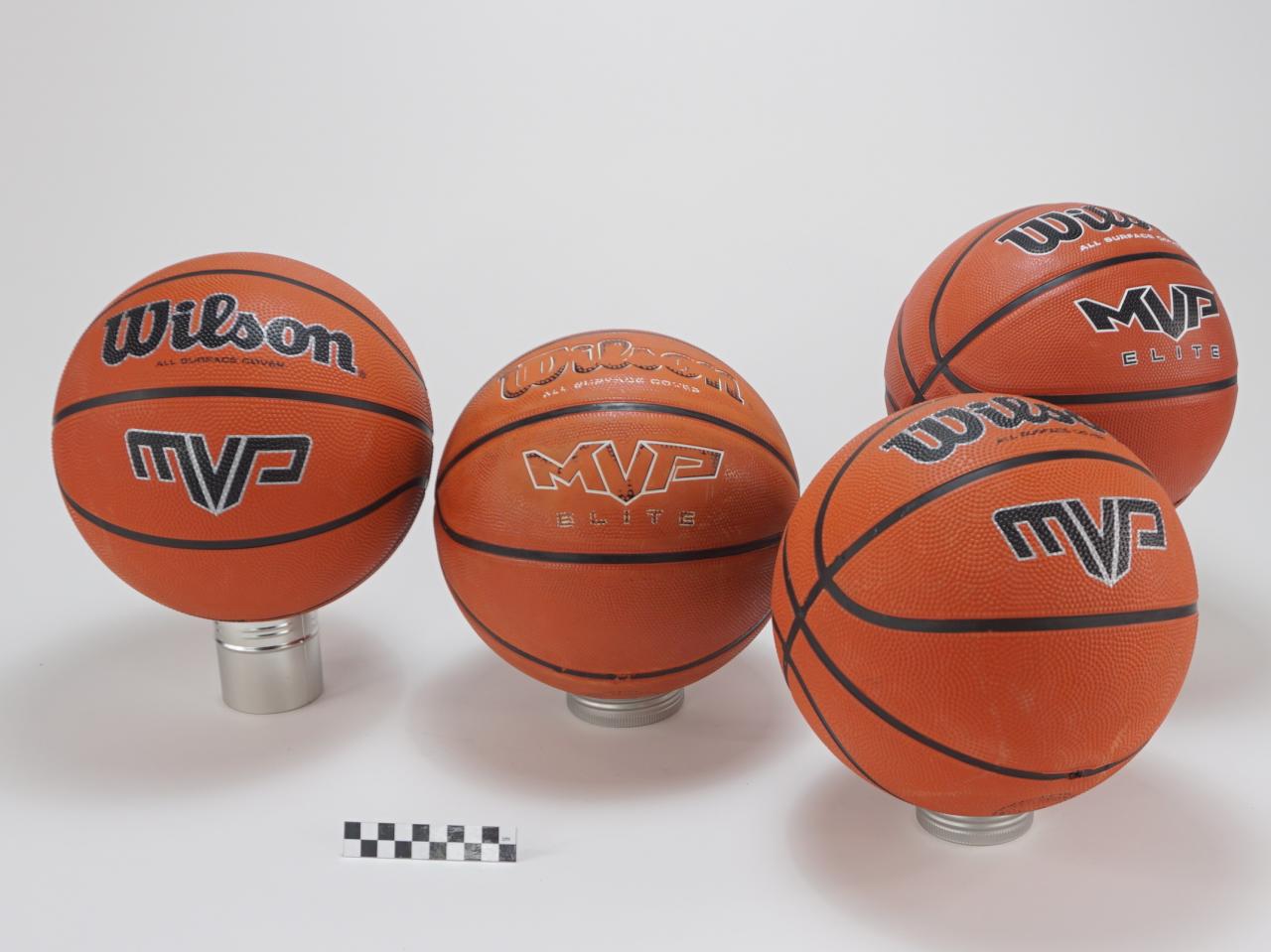 PIŁKA DO KOSZYKÓWKI