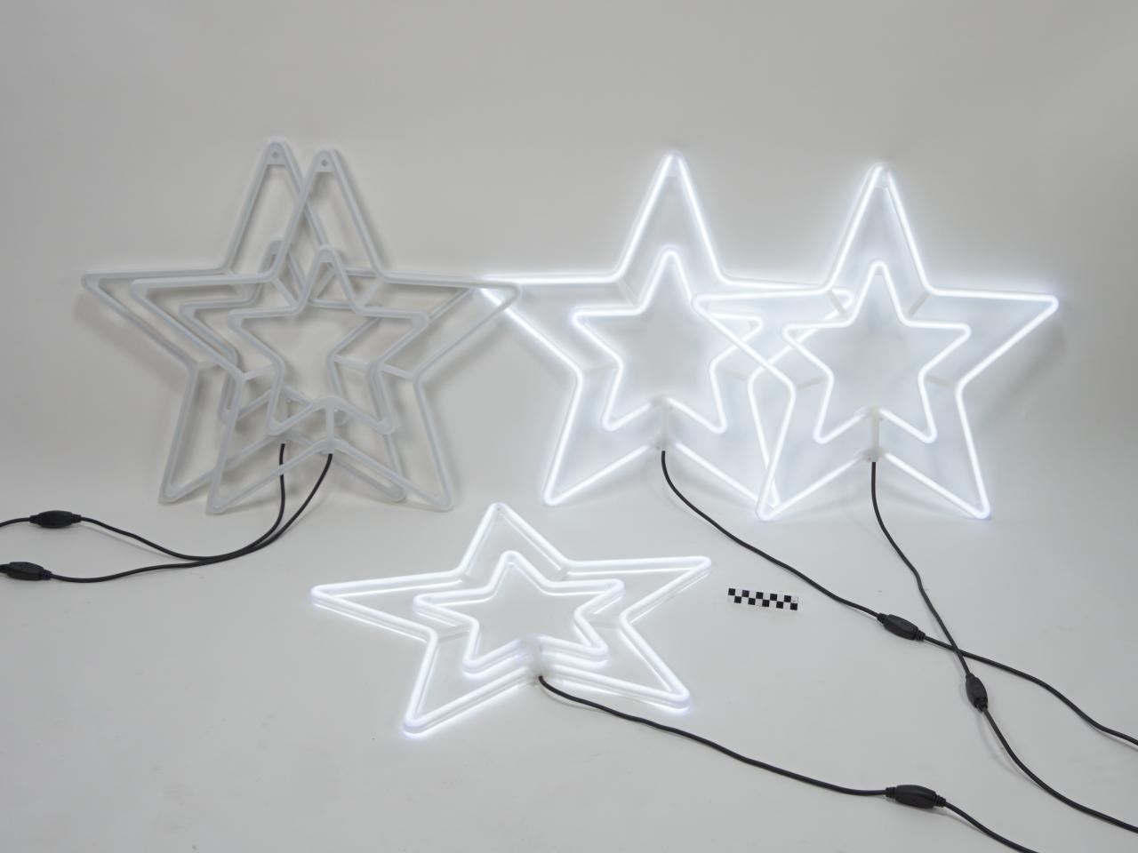 ŚWIĄTECZNE OŚWIETLENIE DEKORACYJNE