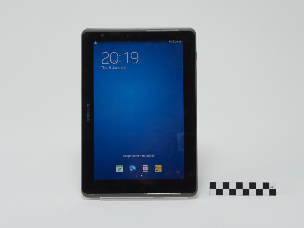 TABLET SAMSUNG