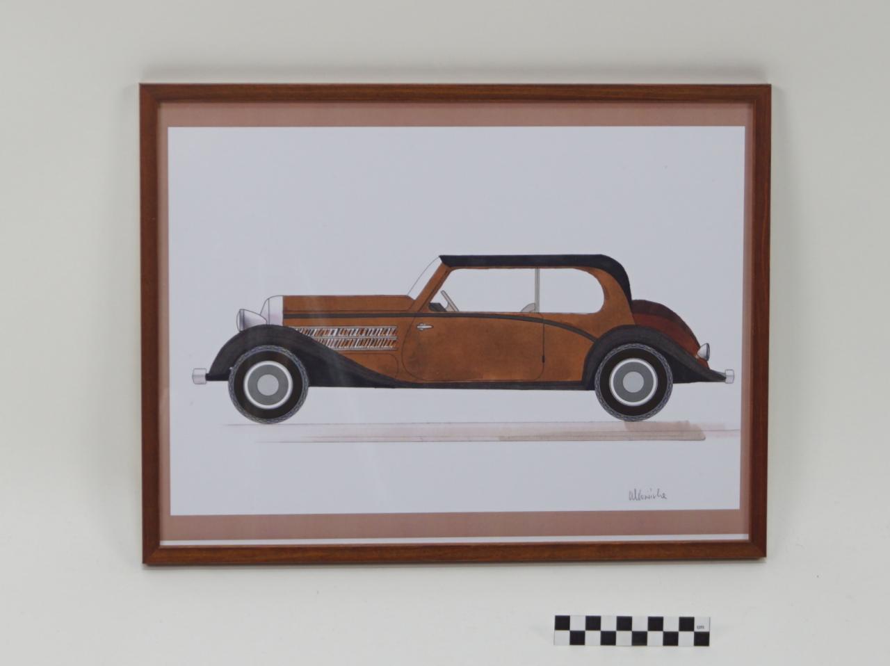 OBRAZ PRACA Z PRAWAMI AUTORSKIMI