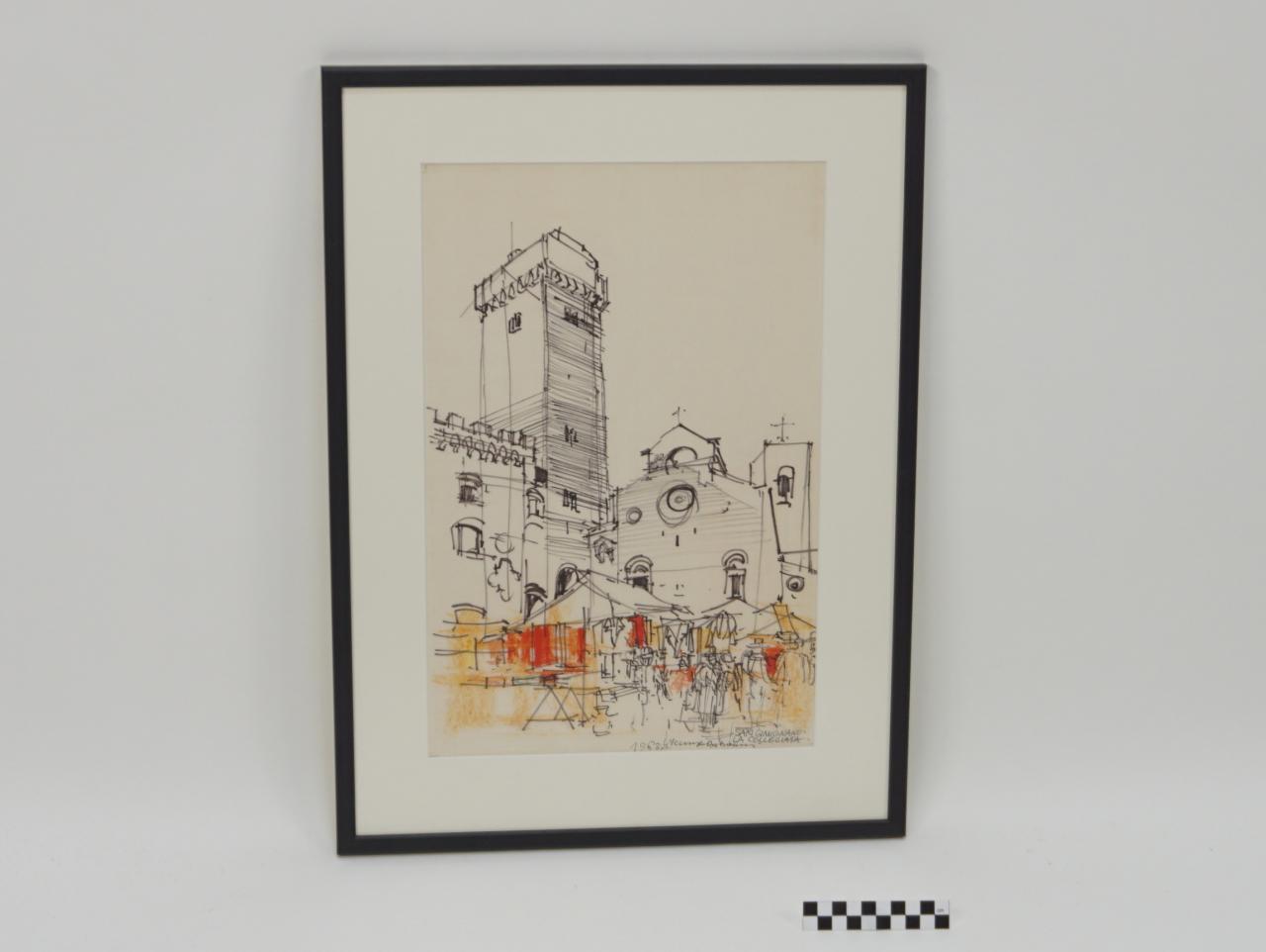 OBRAZ PRACA Z PRAWAMI AUTORSKIMI