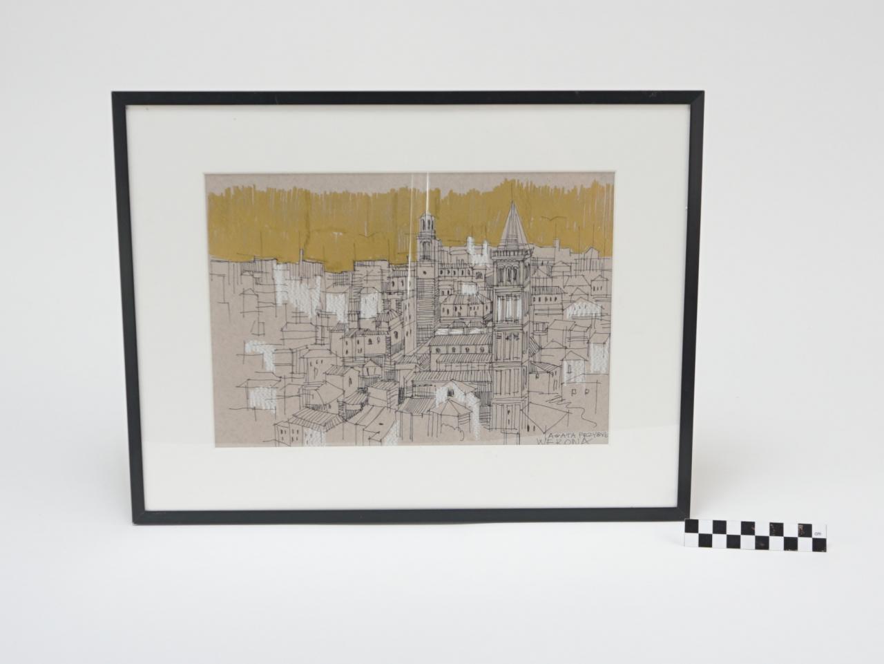 OBRAZ PRACA Z PRAWAMI AUTORSKIMI