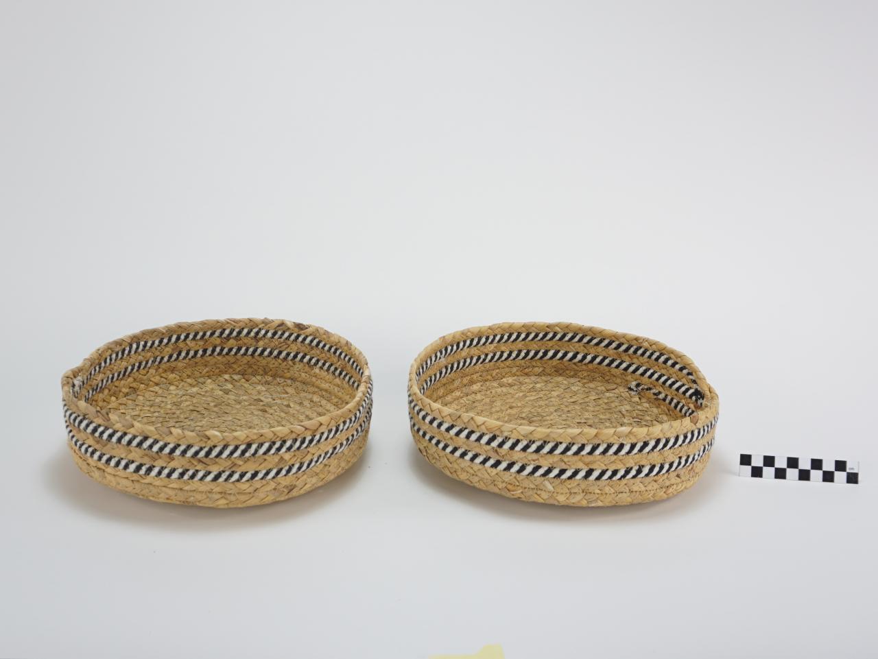 PUDEŁKO KOSZ TEKSTYLNY