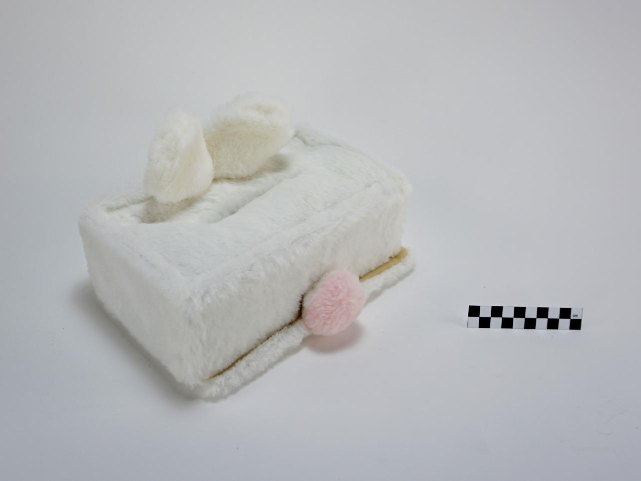 PUDEŁKO NA CHUSTECZKI