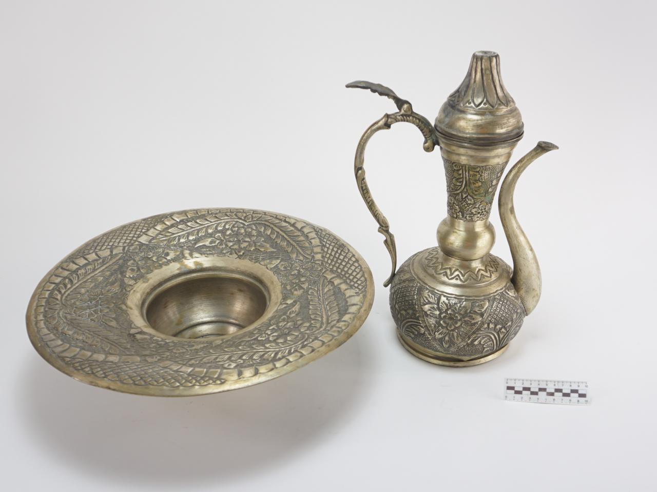 DZBAN I MISA KOMPLET