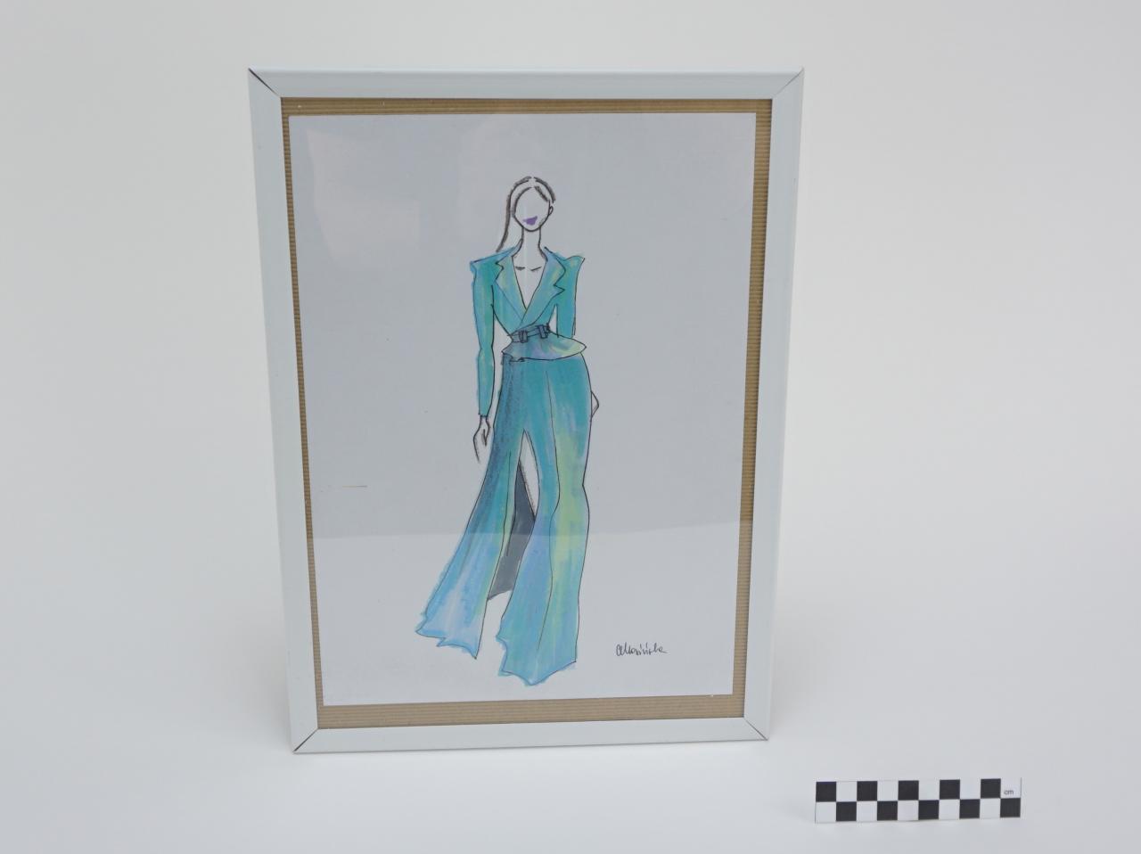 OBRAZ PRACA Z PRAWAMI AUTORSKIMI