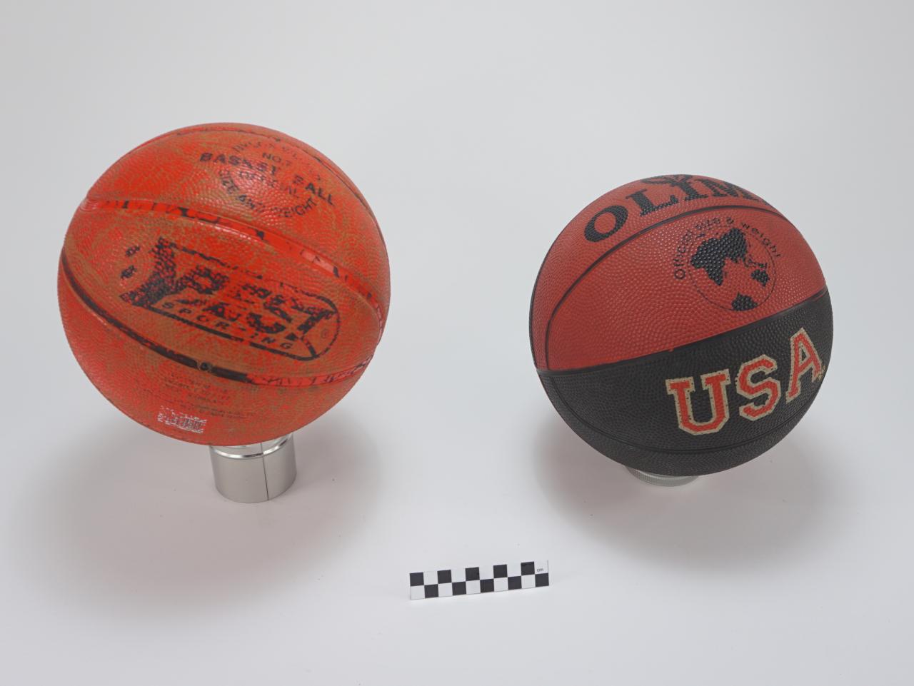 PIŁKA DO KOSZYKÓWKI