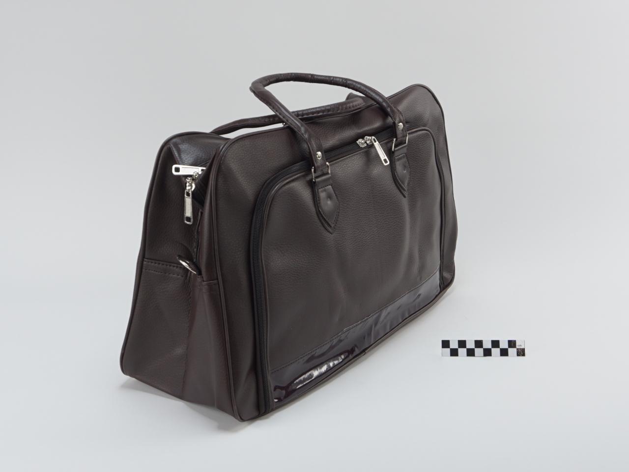 TORBA SPORTOWA/ PODRÓŻNA