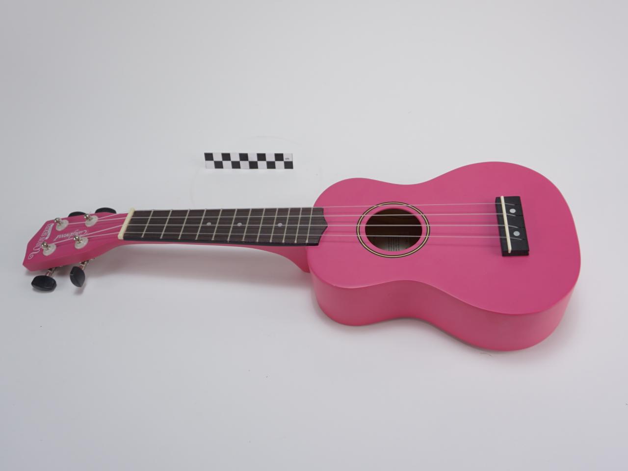 UKULELE