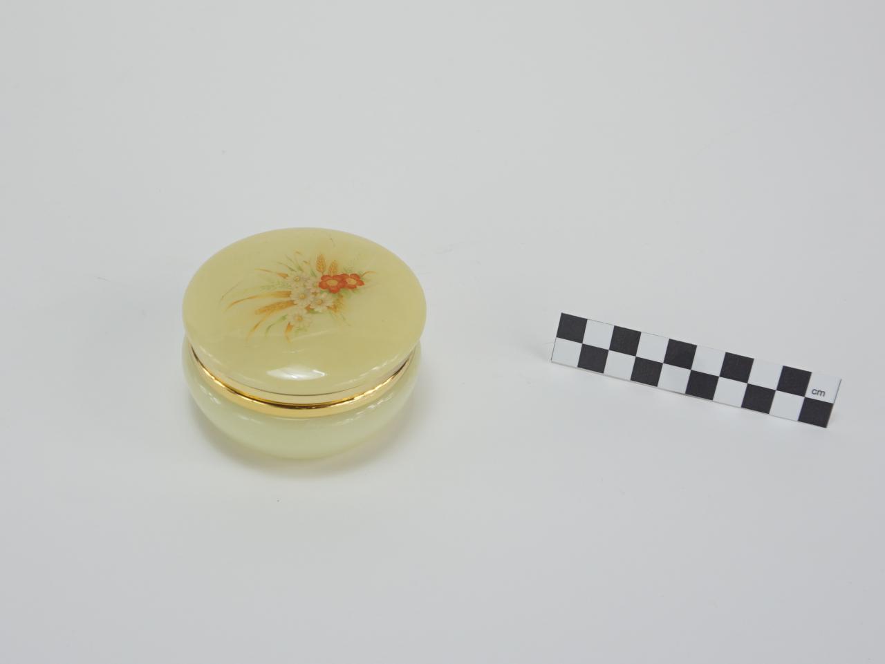 PUDEŁKO SKRZYNECZKA SZKATUŁKA