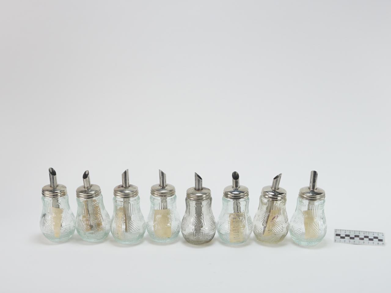 SOLNICZKA PIEPRZNICZKA 