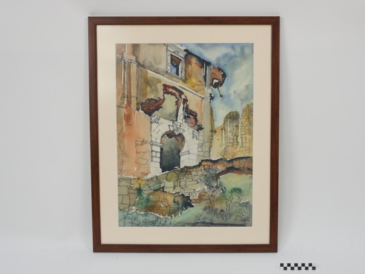 OBRAZ PRACA Z PRAWAMI AUTORSKIMI