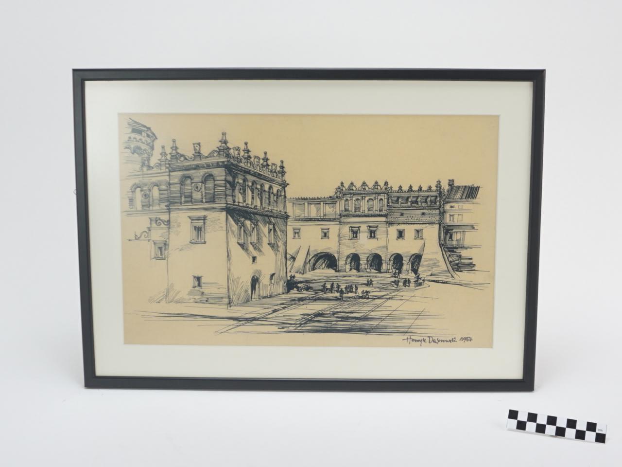 OBRAZ PRACA Z PRAWAMI AUTORSKIMI