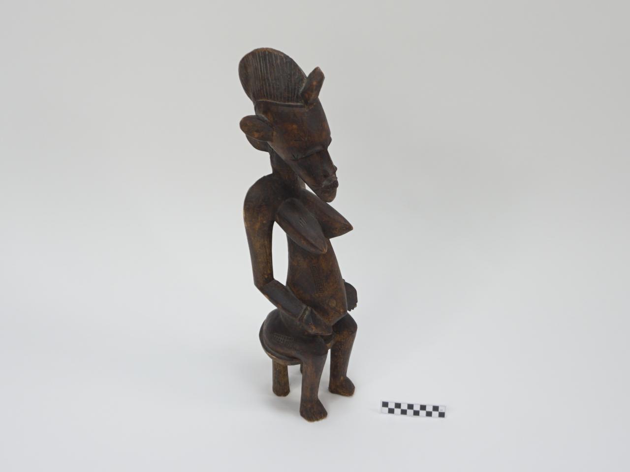 FIGURKA OZDOBNA DEKORACYJNA