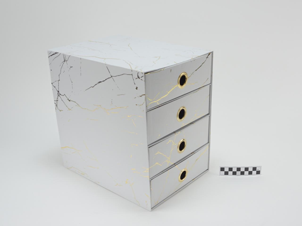 ORGANIZER NA DOKUMENTY