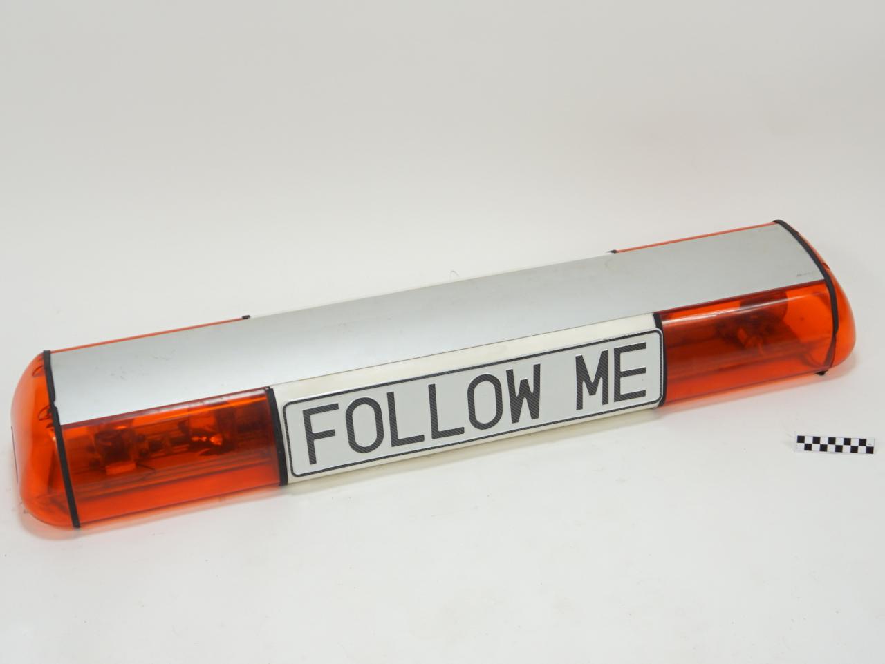 KOGUT NA AUTO FOLLOW ME