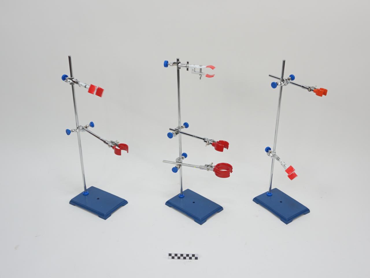 STOJAK UCHWYT NA KOLBY MENZURKI 
