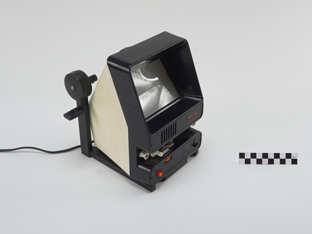 PRZEGLĄDARKA DO FILMÓW ZDJĘĆ PROJEKTOR RZUTNIK