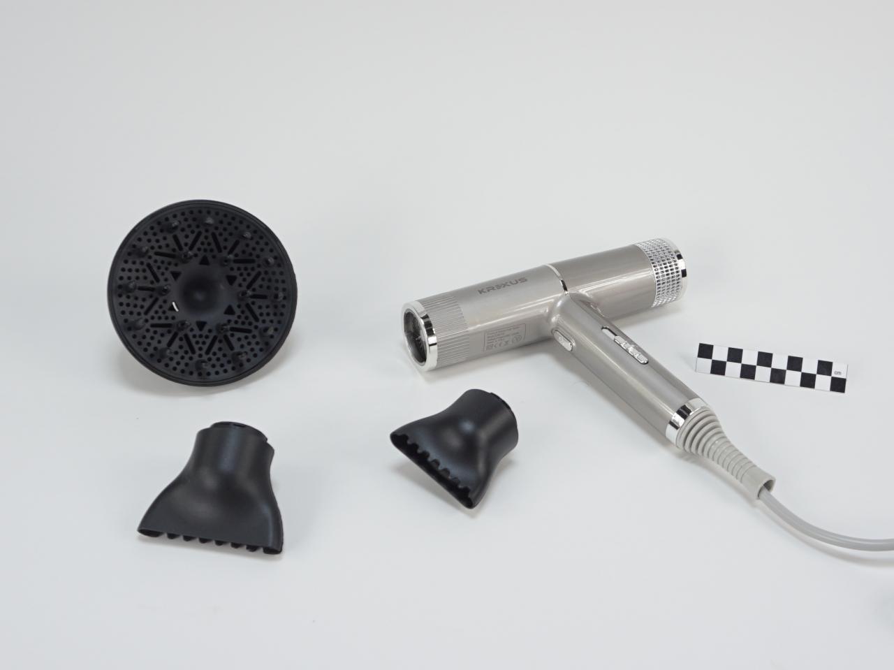 SUSZARKA DO WŁOSÓW