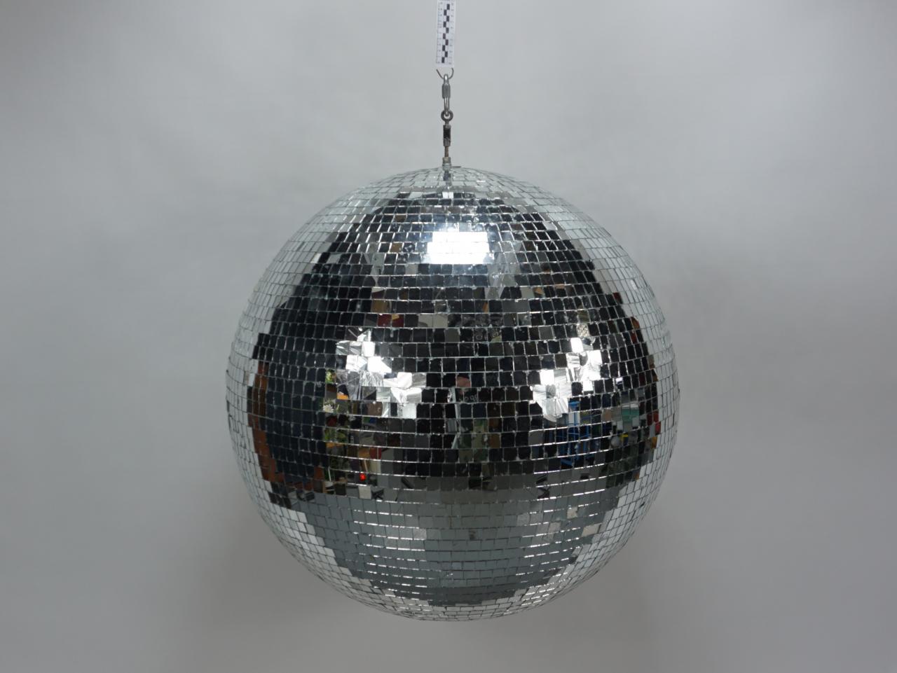 KULA DYSKOTEKOWA LUSTRZANA  70-80