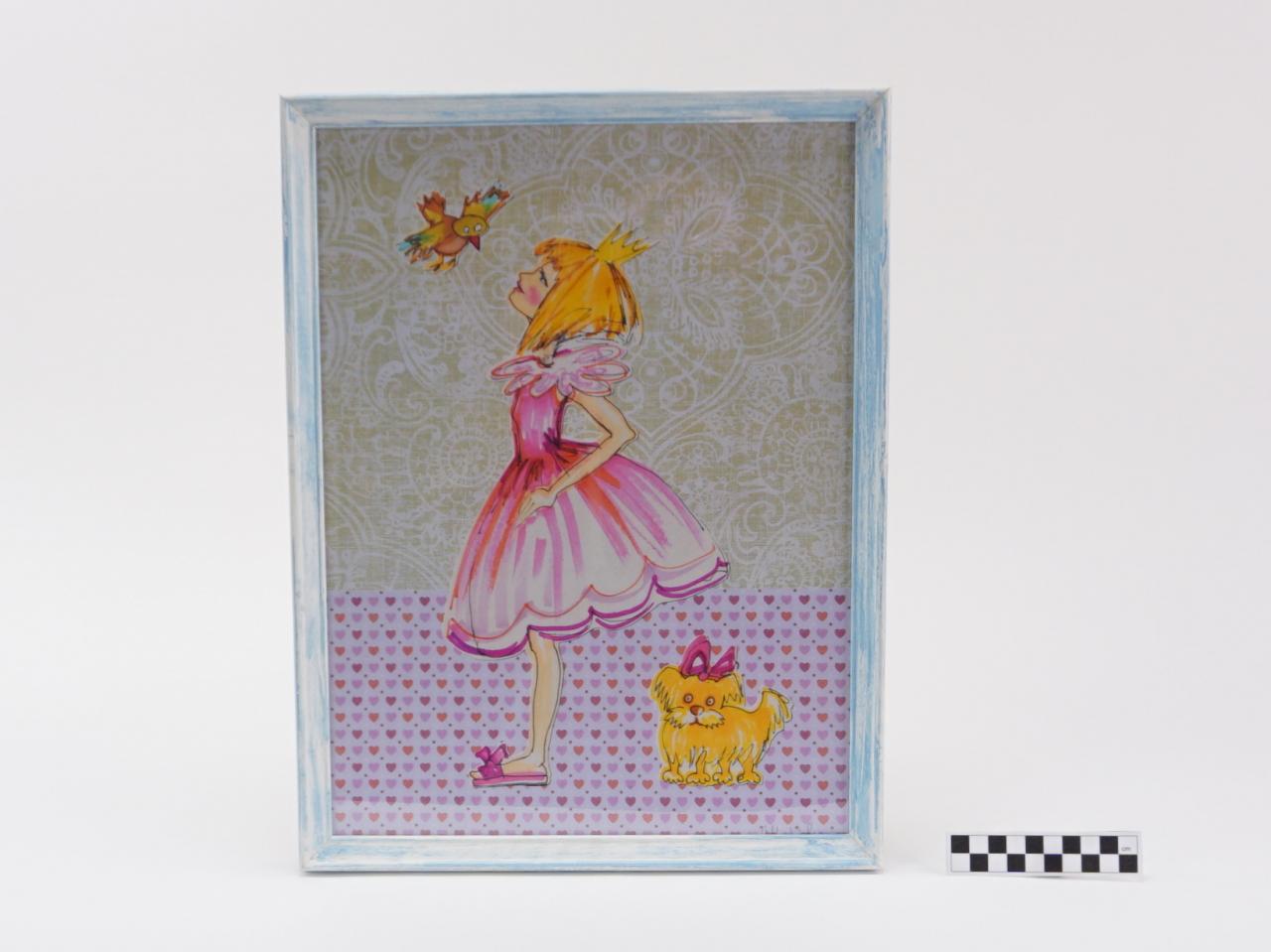 OBRAZ PRACA Z PRAWAMI AUTORSKIMI