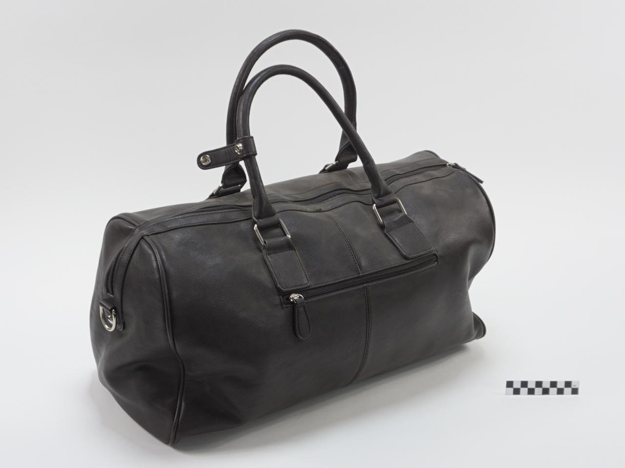 TORBA SPORTOWA/ PODRÓŻNA