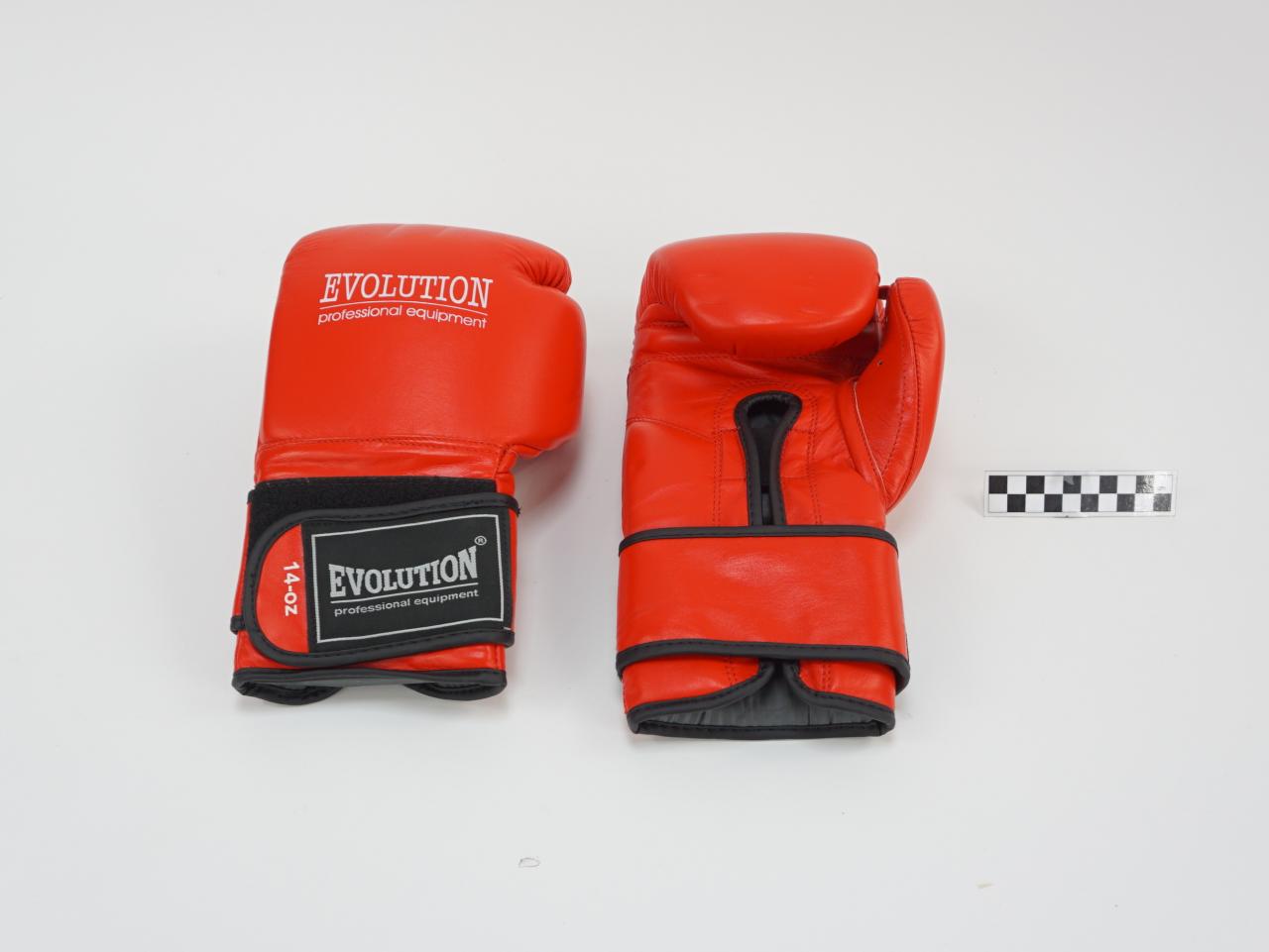 RĘKAWICE BOKSERSKIE