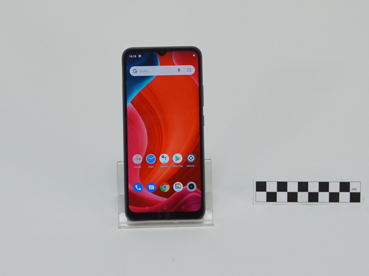 TELEFON KOMÓRKOWY REALME C11