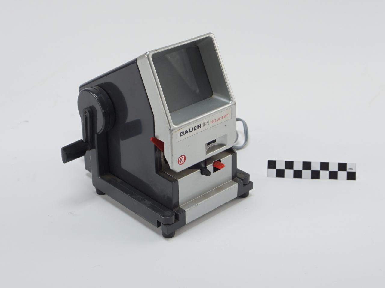 PRZEGLĄDARKA DO FILMÓW ZDJĘĆ PROJEKTOR RZUTNIK