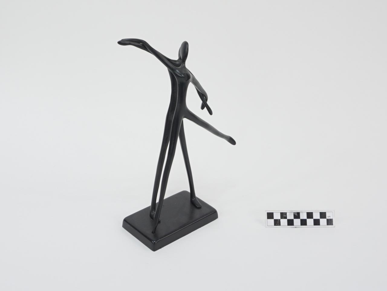 FIGURKA OZDOBNA DEKORACYJNA