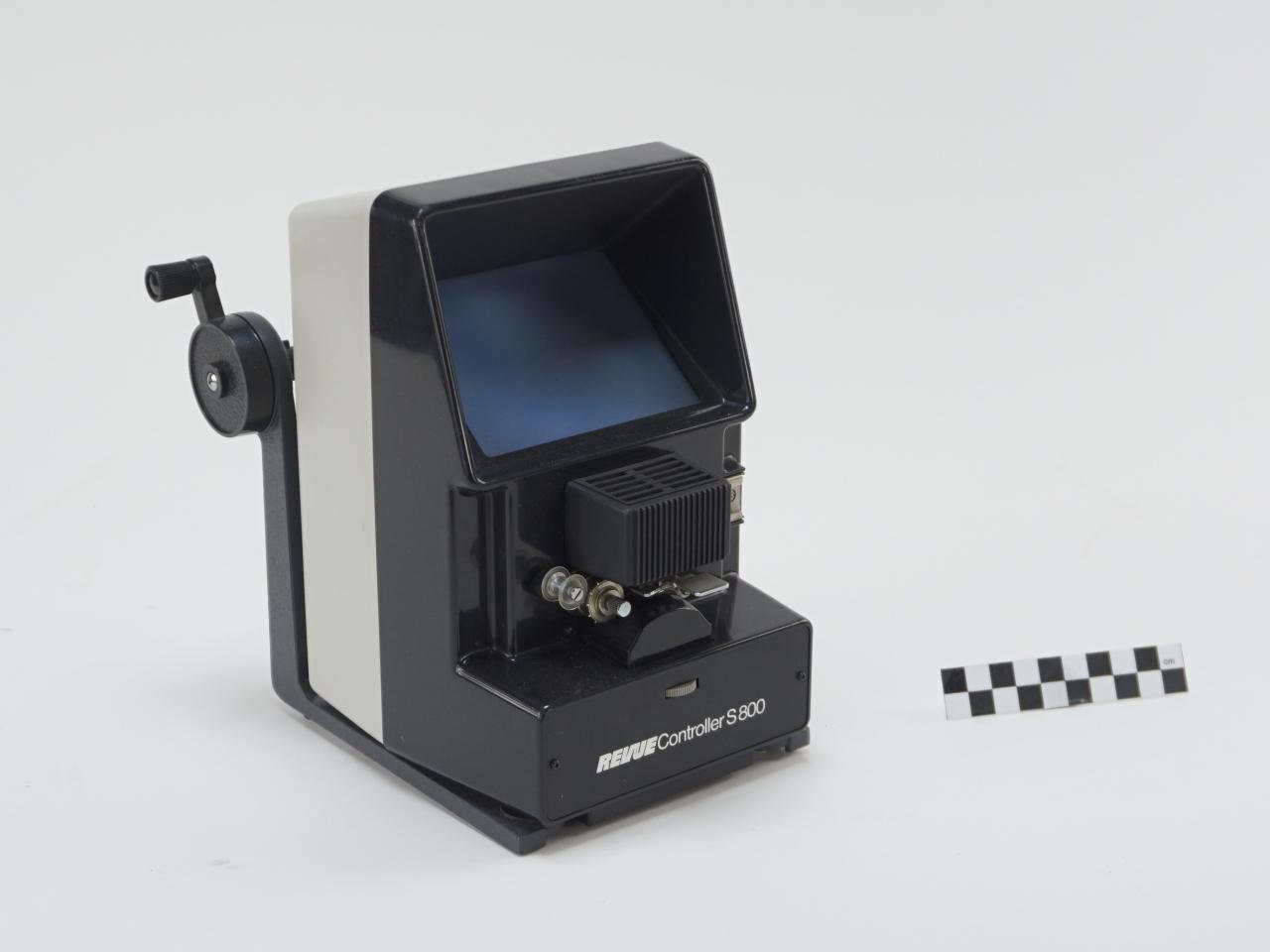 PRZEGLĄDARKA DO FILMÓW ZDJĘĆ PROJEKTOR RZUTNIK