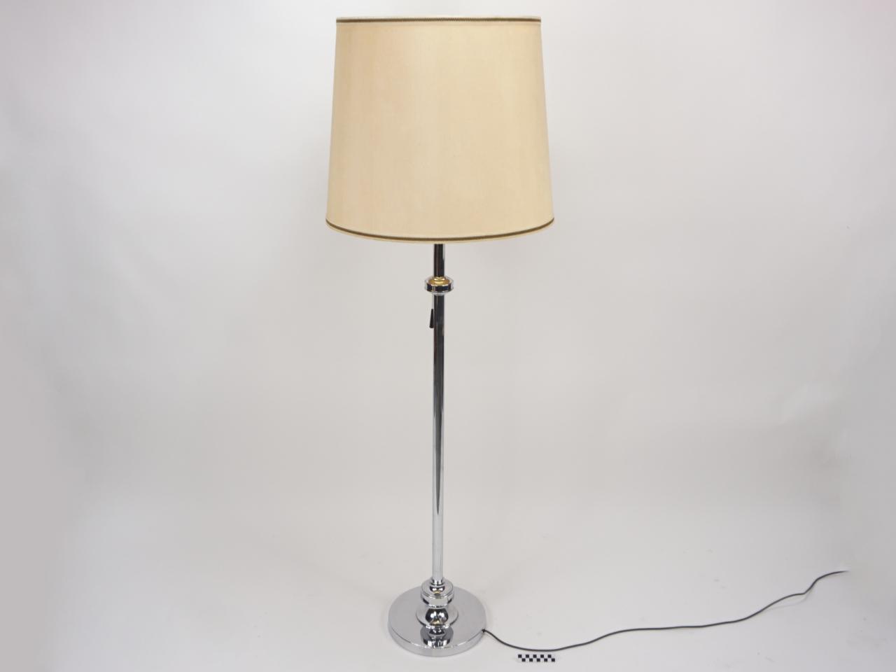 LAMPA PODŁOGOWA