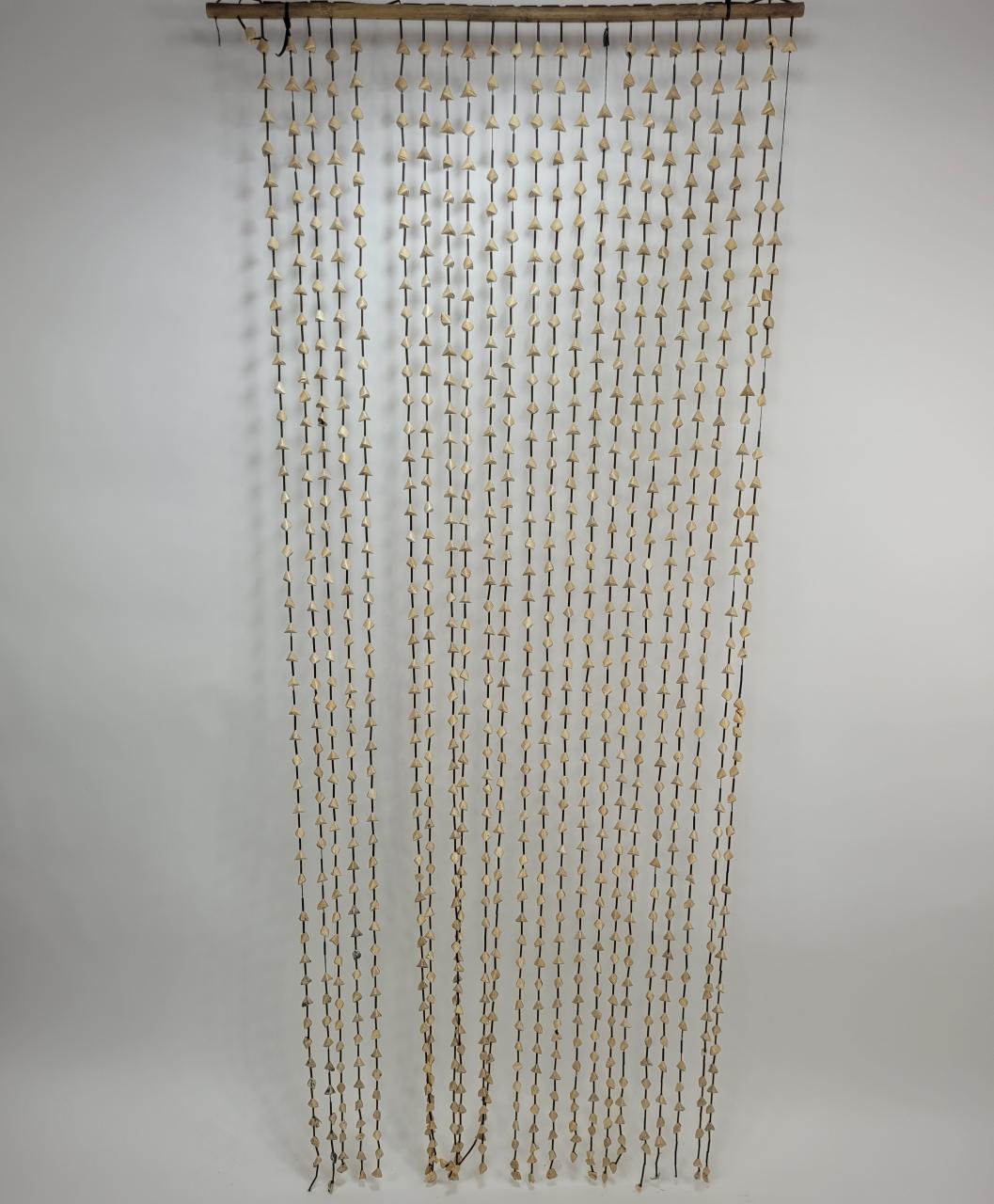 ZASŁONA DRZWIOWA KORALIKI W DRZWI 