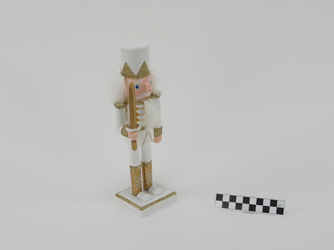 DZIADEK DO ORZECHÓW