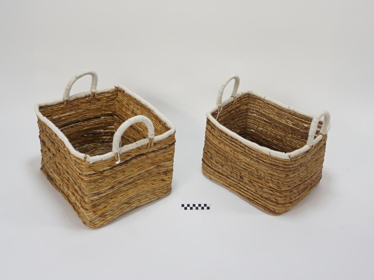 PUDEŁKO KOSZ TEKSTYLNY 