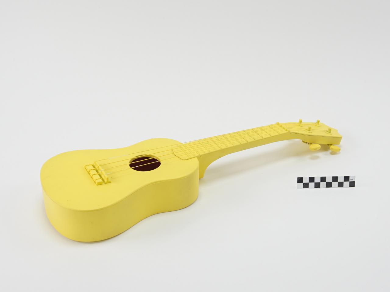UKULELE