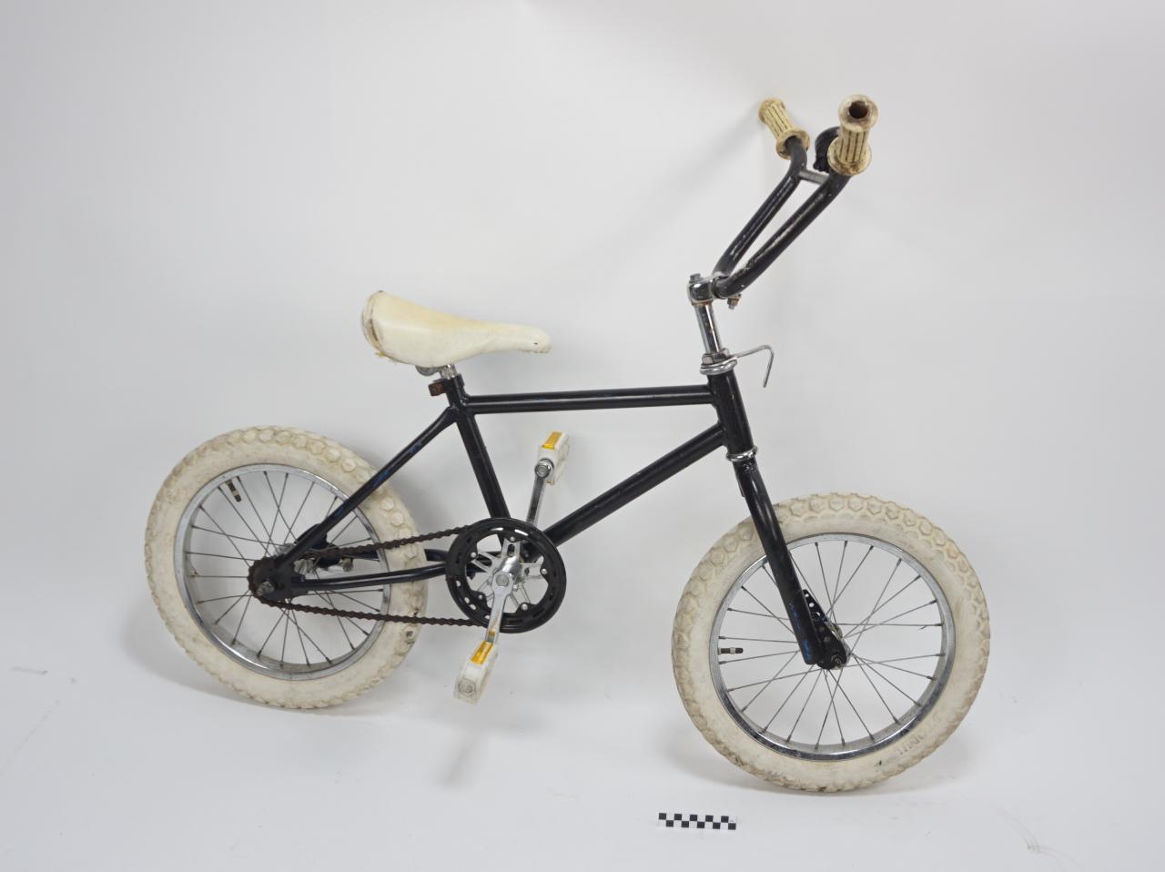 ROWER BMX