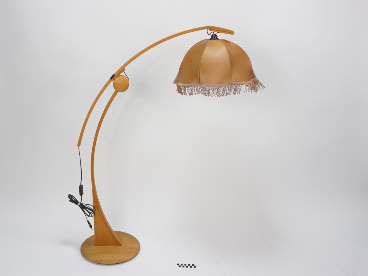LAMPA PODŁOGOWA
