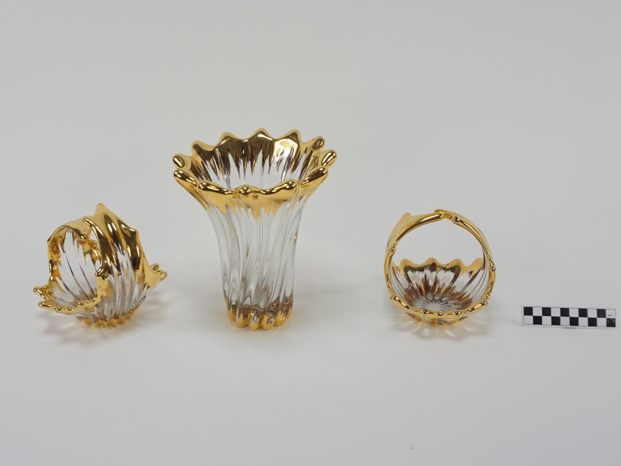 WAZON I PATERY KOMPLET