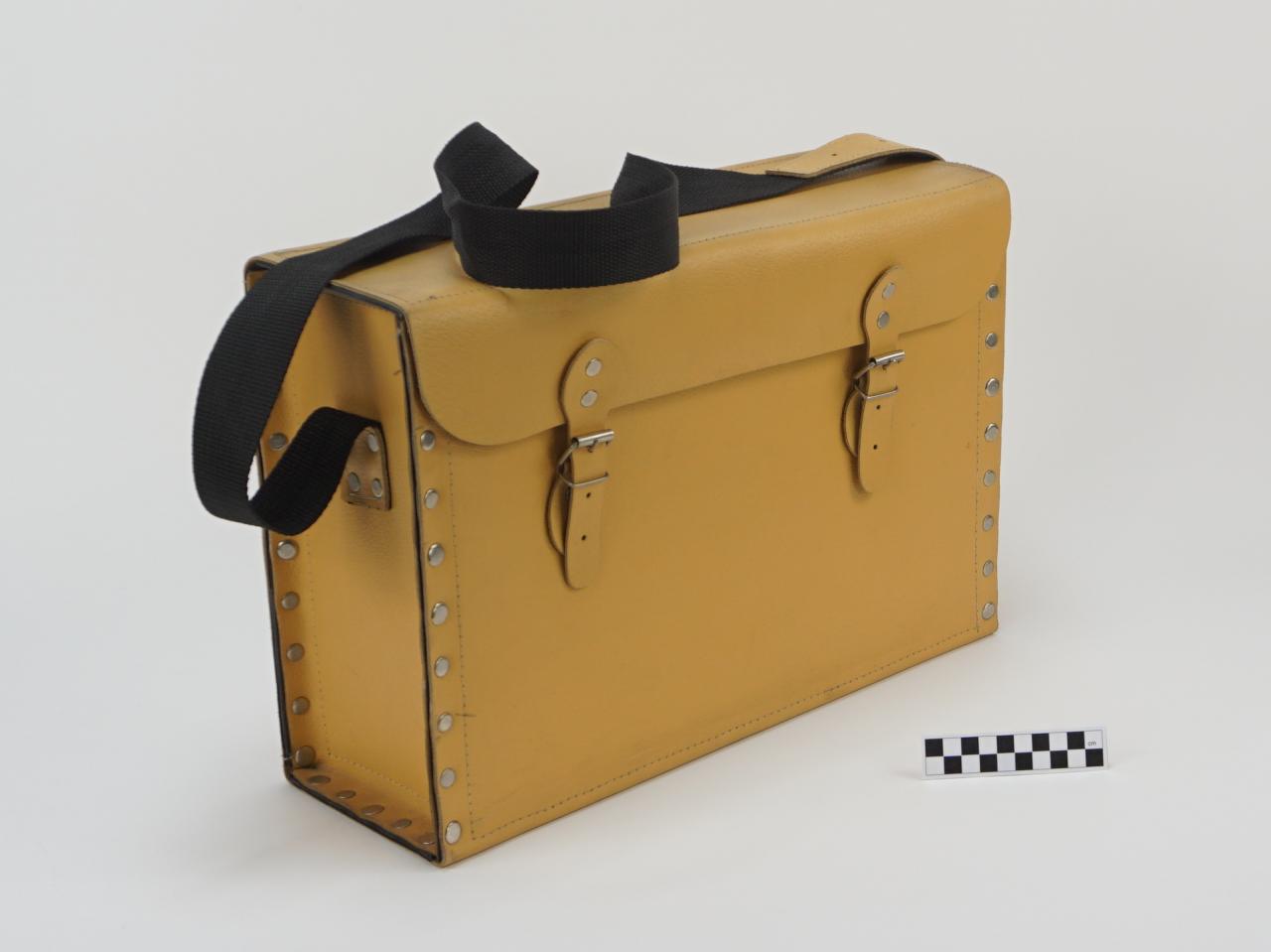 TORBA MONTERA MONTERSKA