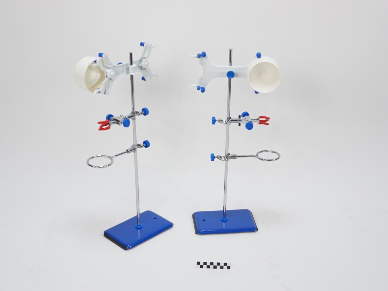 STOJAK UCHWYT NA KOLBY MENZURKI 