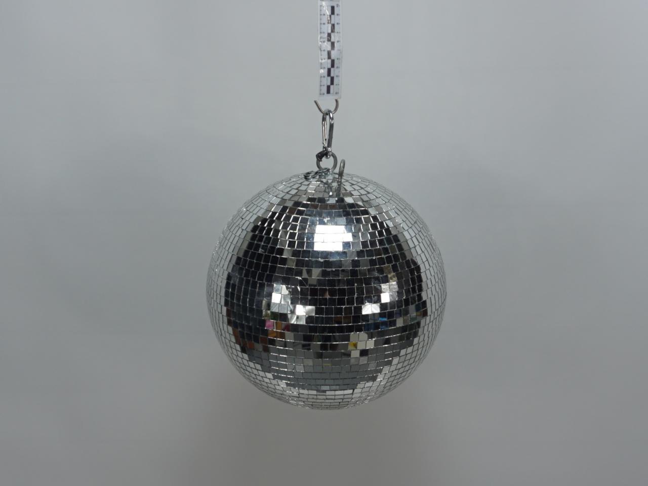 KULA DYSKOTEKOWA LUSTRZANA 30