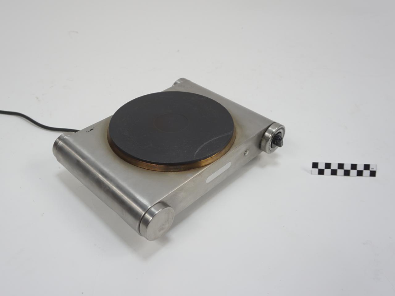 KUCHENKA TURYSTYCZNA 