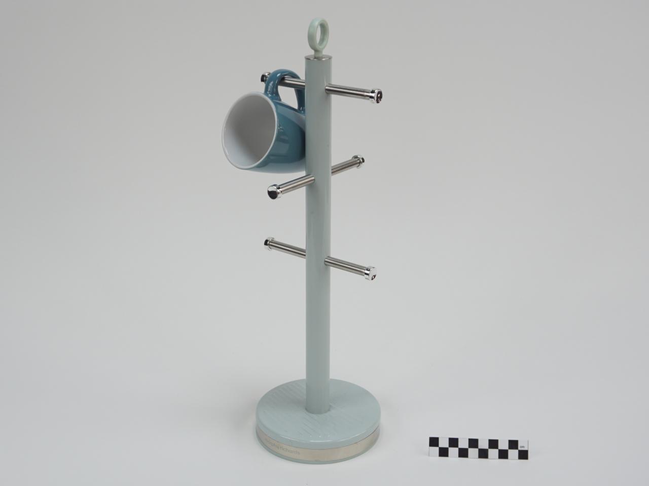 STOJAK NA KUBKI FILIZANKI