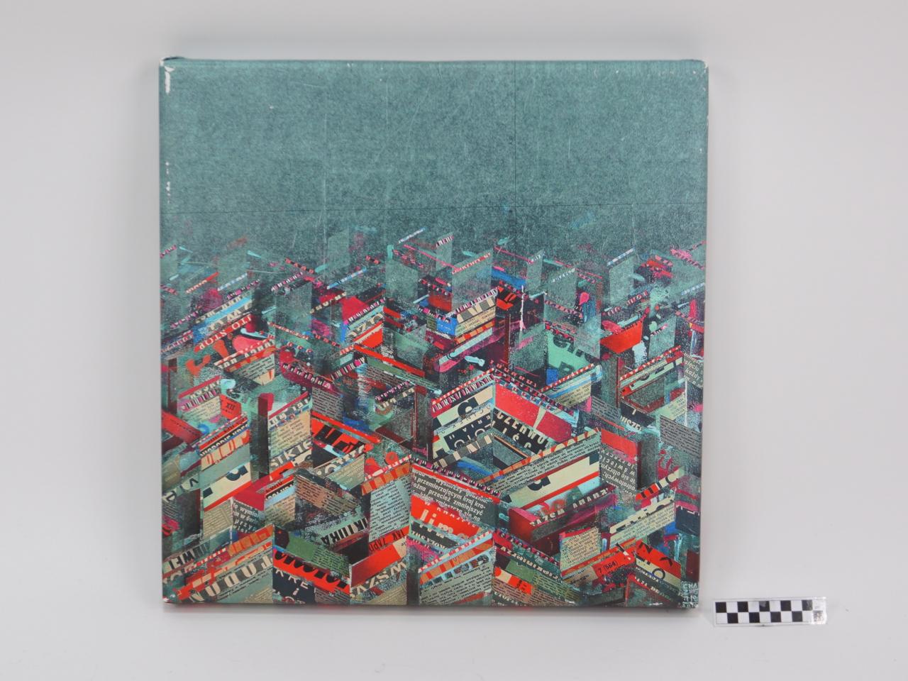 OBRAZ PRACA Z PRAWAMI AUTORSKIMI