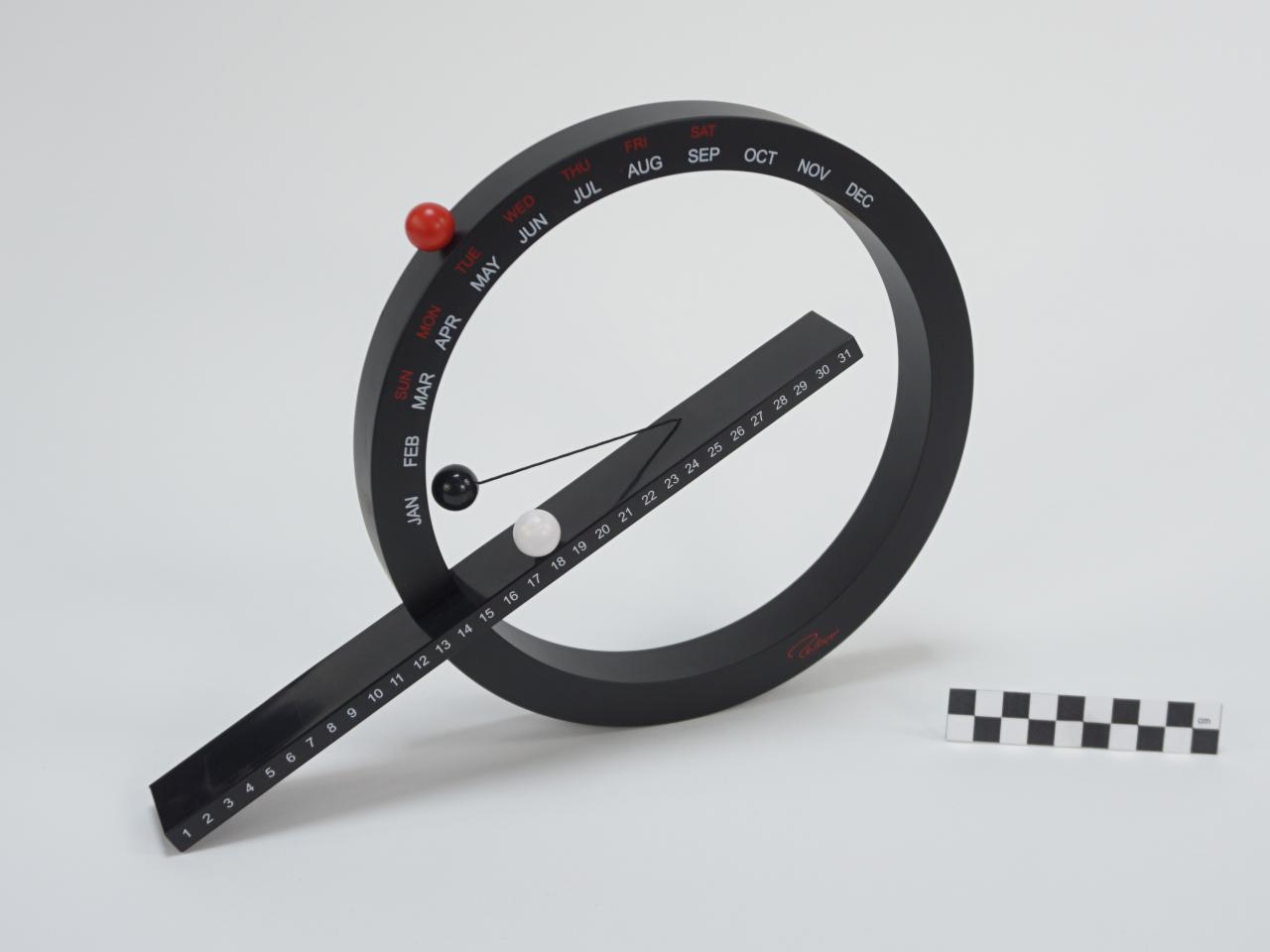 DATOWNIK  KALENDARZ BIURKOWY