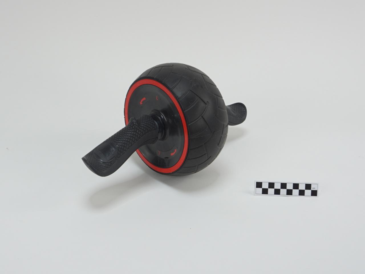 KÓŁKO DO ĆWICZEŃ 