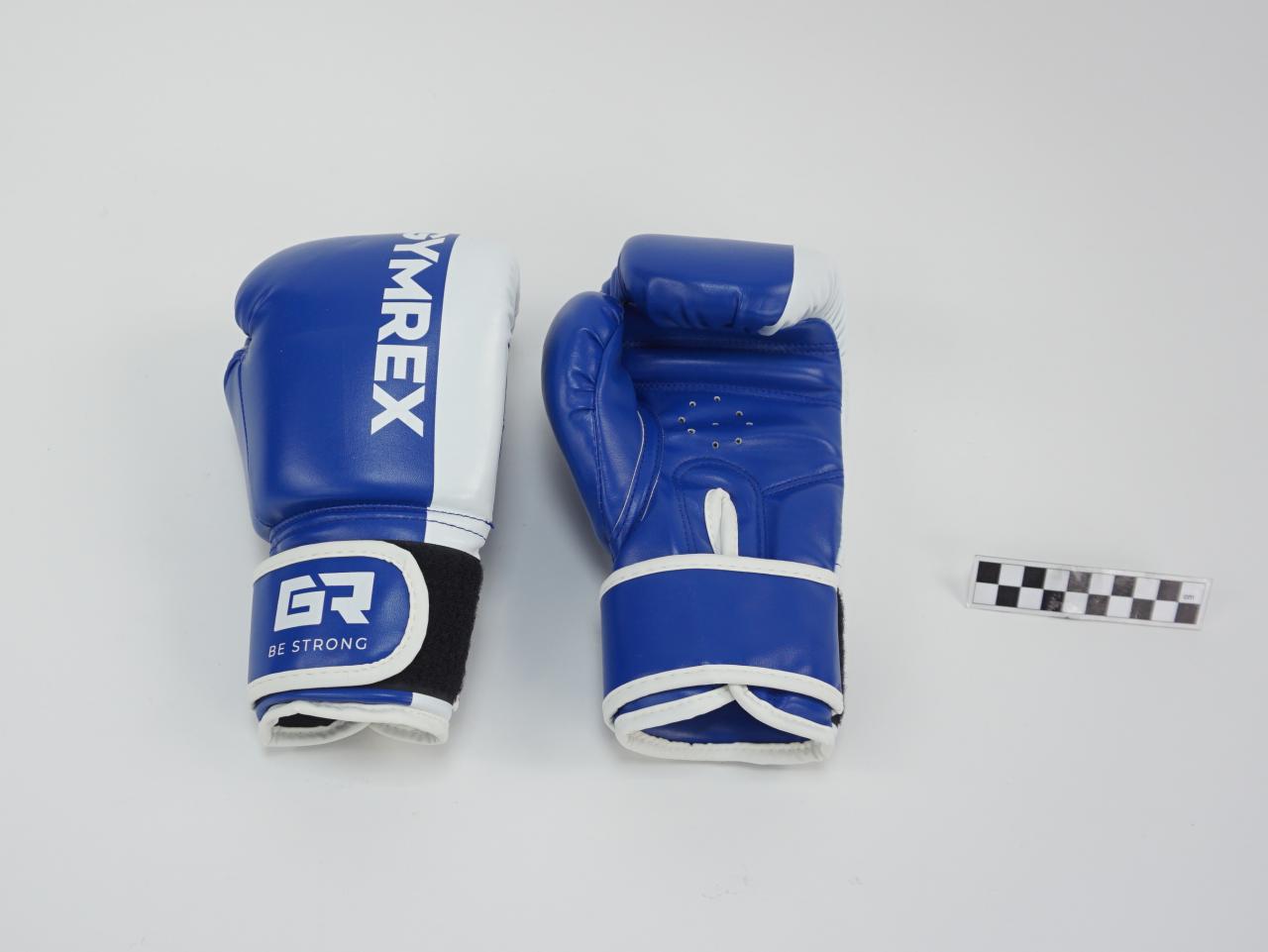 RĘKAWICE BOKSERSKIE