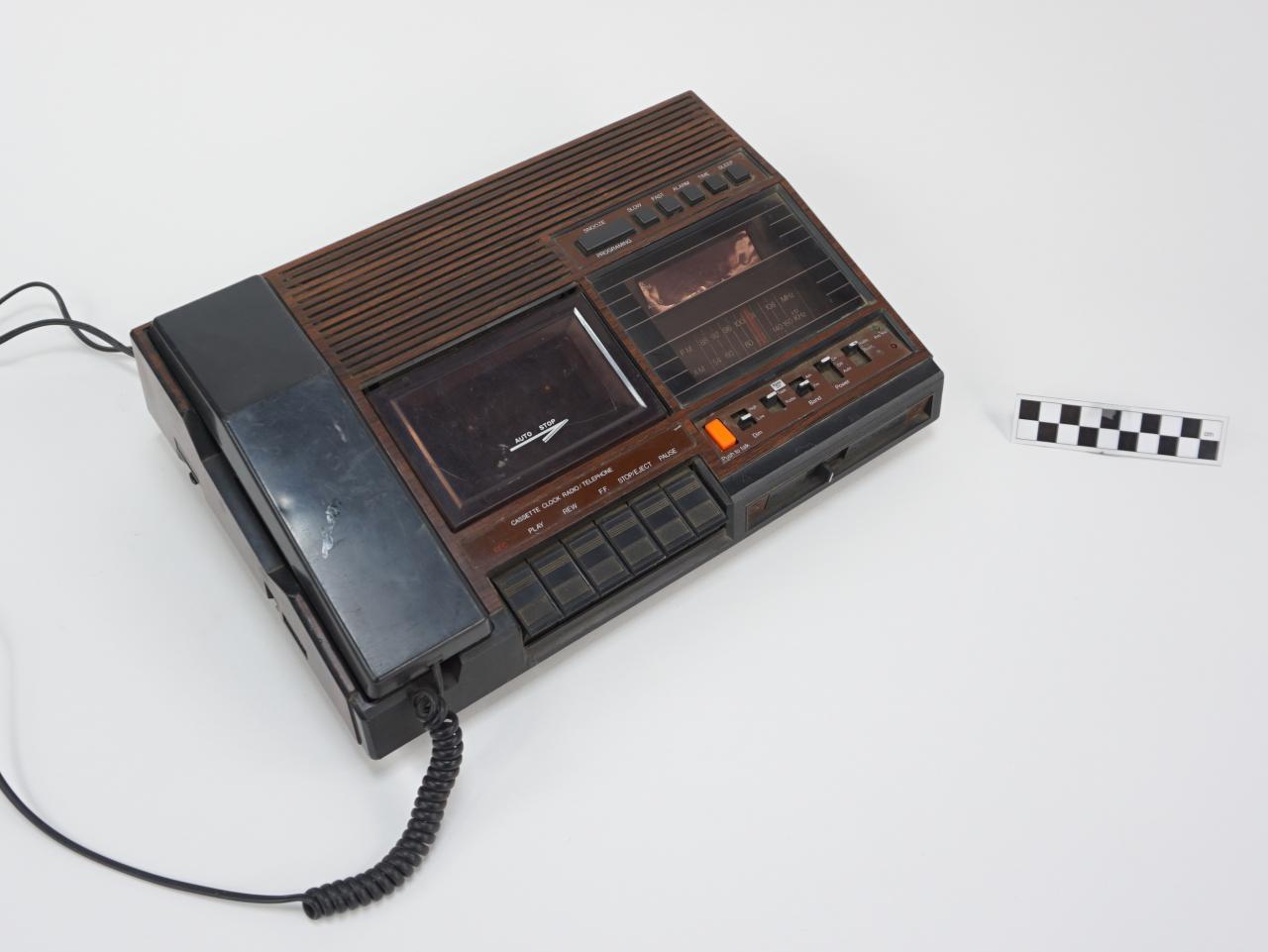 AUTOMATYCZNA SEKRETARKA 